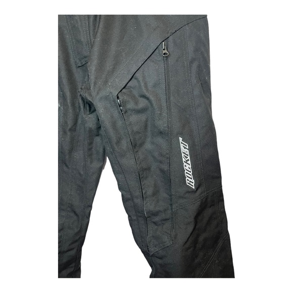 Joe Rocket Pants - Picture 4 of 7